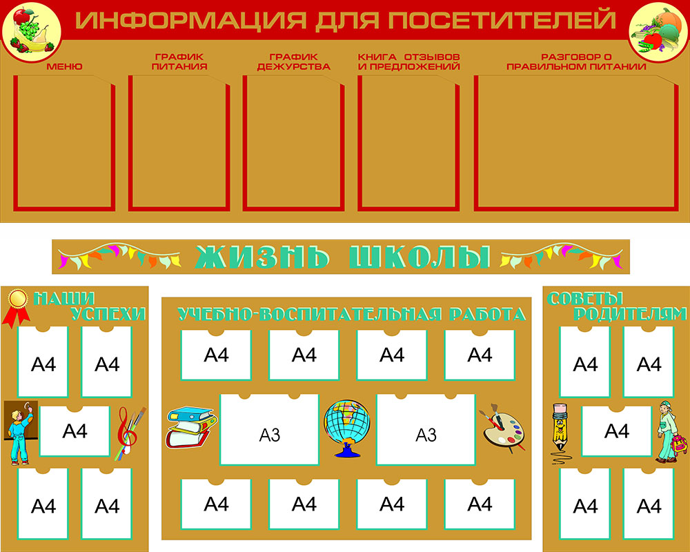 Информация про стенды. Информационный стенд. Стенд для посетителей. Стенд учреждения. Оформление стенда.